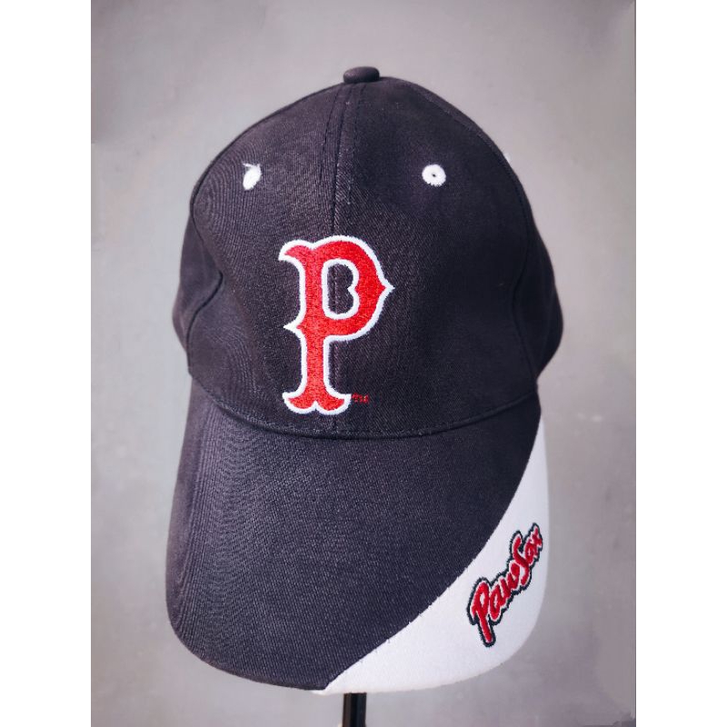 Topi Pawtucket PawSox baseball