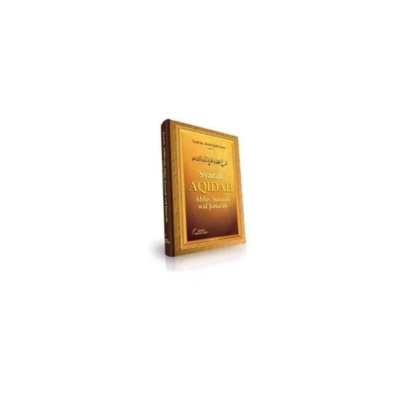 Buku Syarah Aqidah Ahlus Sunnah Wal Jamaah
