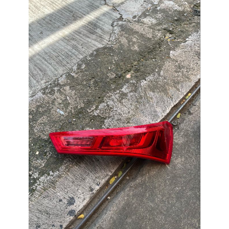 stoplamp wuling almaz original