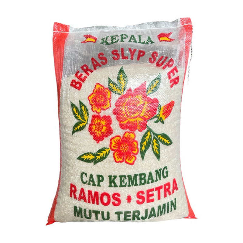 

BERAS KEMBANG 10 KG