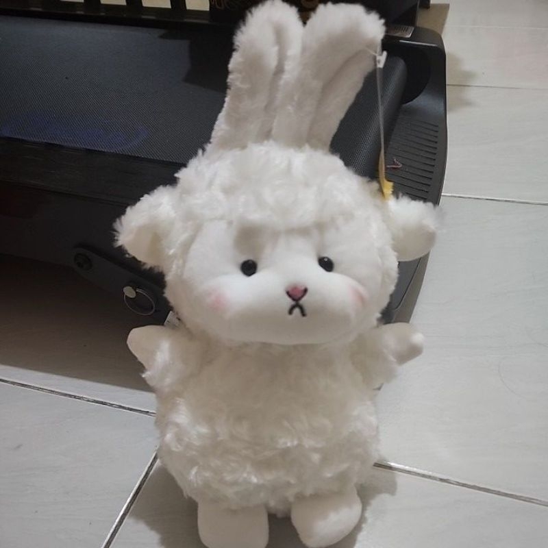 boneka lucu imut