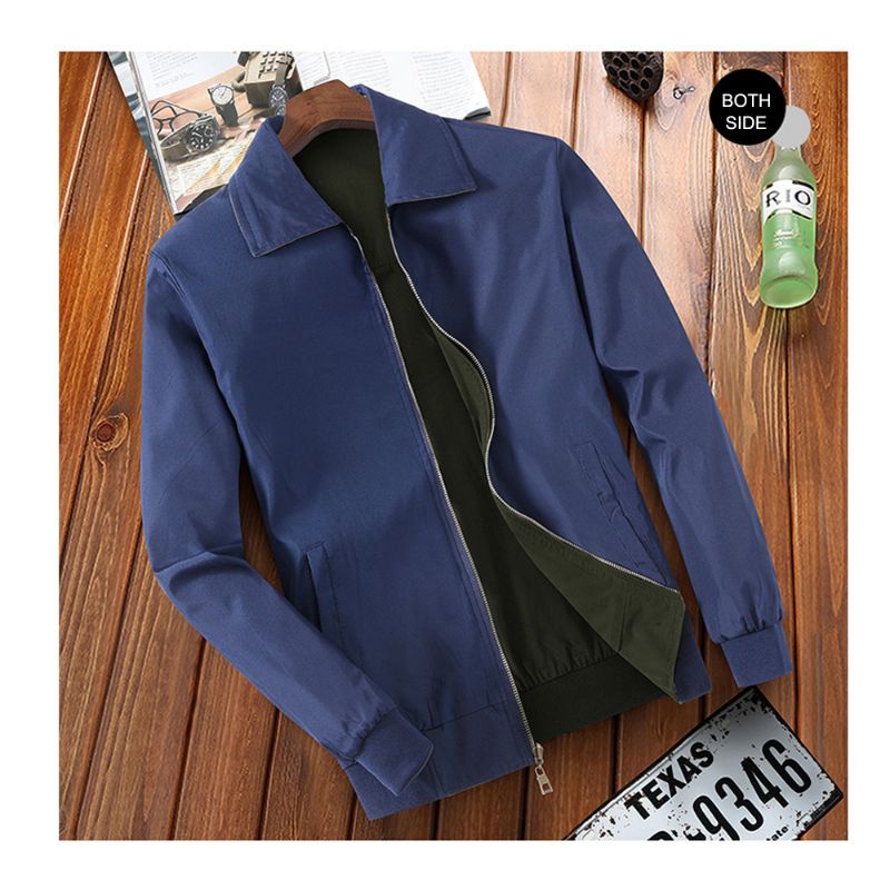 jaketbomberpria/ jaket keren jaket pria santai jaket pria tebal
