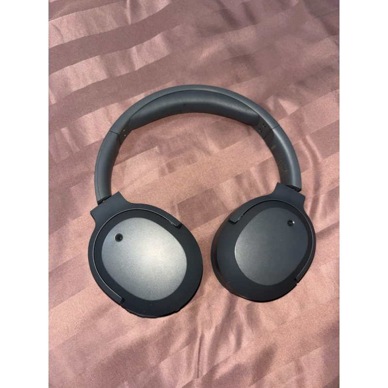 Edifier Wireless Noise Cancellation Over-Ear Headphone W820NB Plus preloved / second