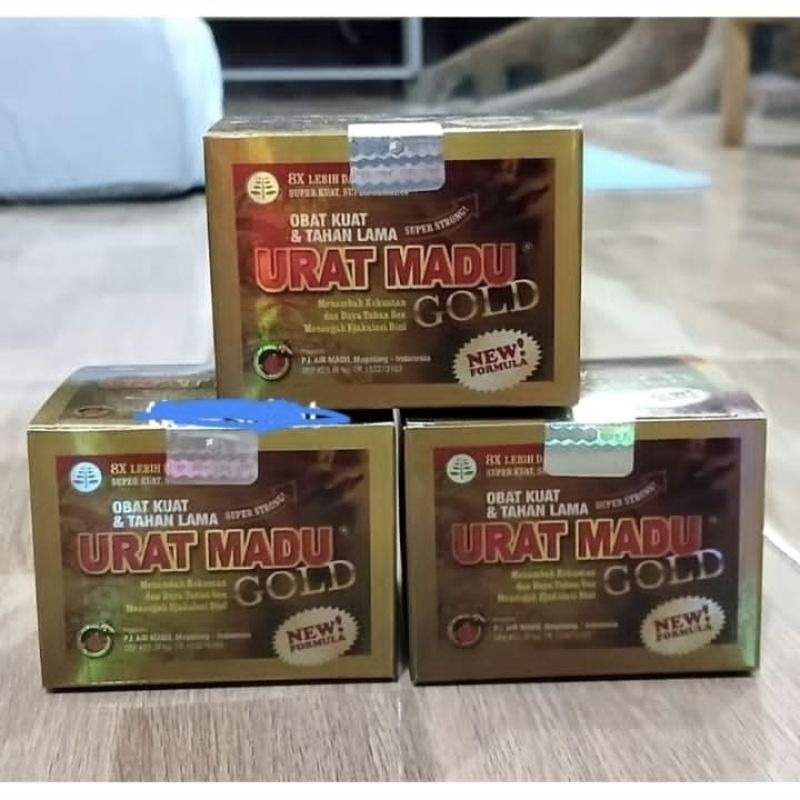 Urat madu gold/Um gold