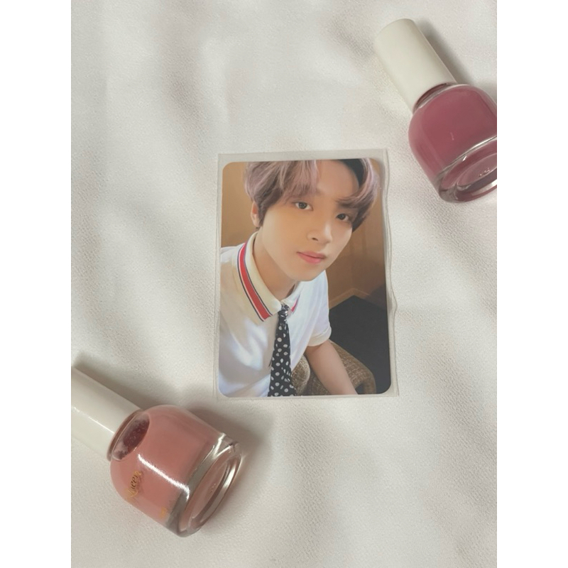 PC HAECHAN NCT DREAM