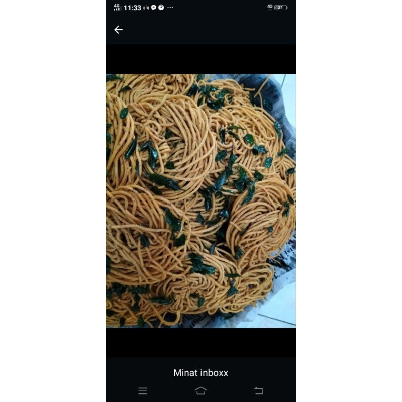 

kue murku