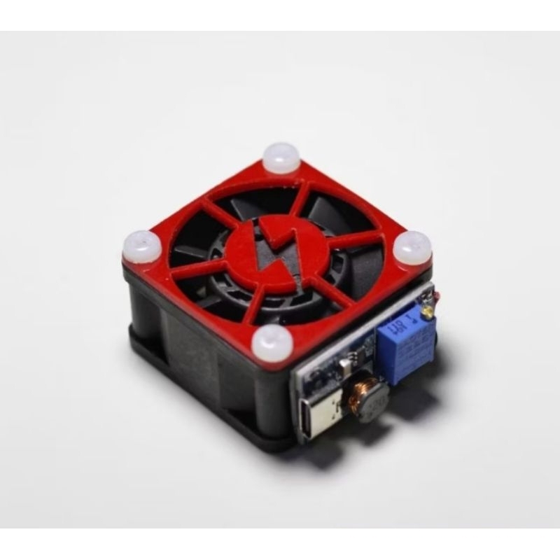 Mini Cooler, kipas hp, kipas gaming, kipas pendingin hp, type C