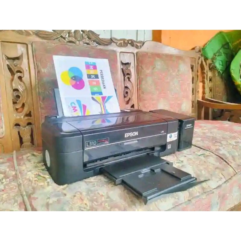 printer l310