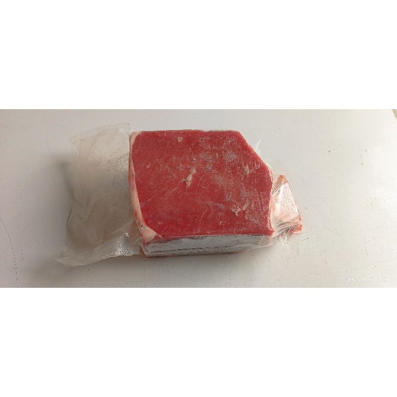 

Daging sapi lokal rump