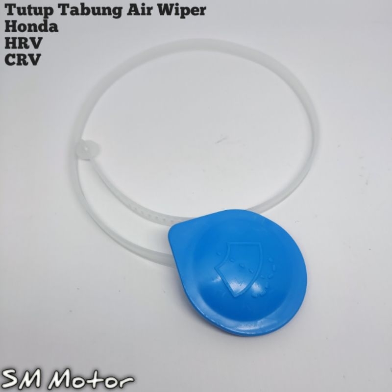 Tutup Tabung Air Wiper Honda CRV , HRV