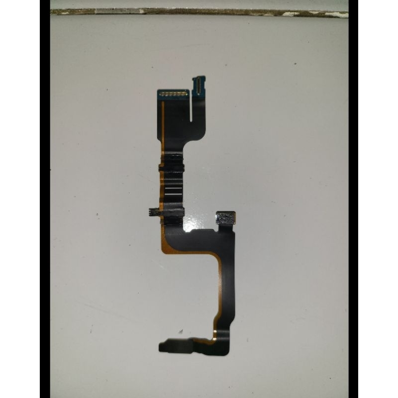 Flexible Samsung Z Flip 4 Original Copotan