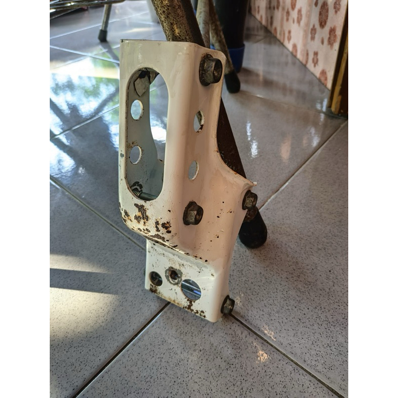 pangkon mesin tlr original 2nd