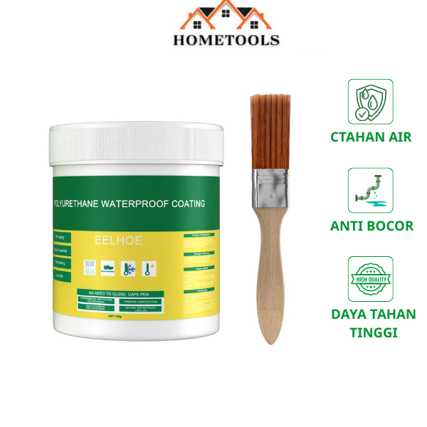 Lem transparan anti air, anti bocor, bisa untuk dinding, keramik, kamar mandi, dapur, atap