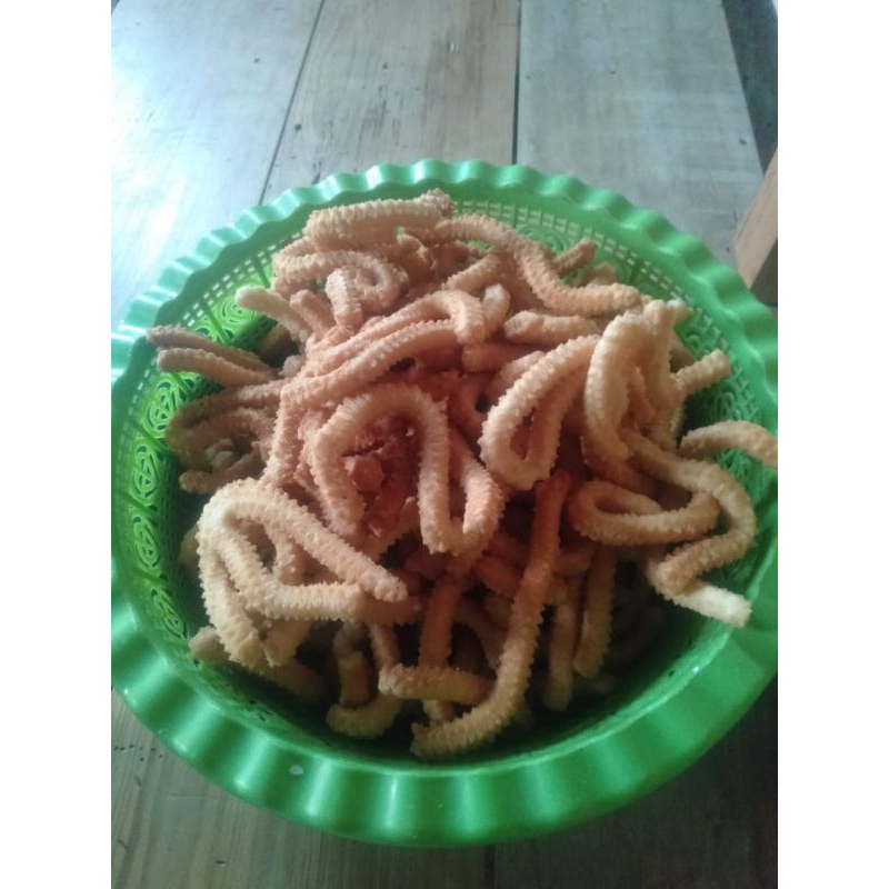 

kembang kelapa