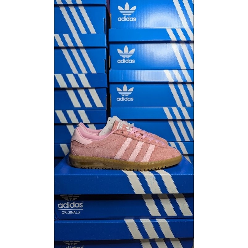 Adidas Bermuda Pink