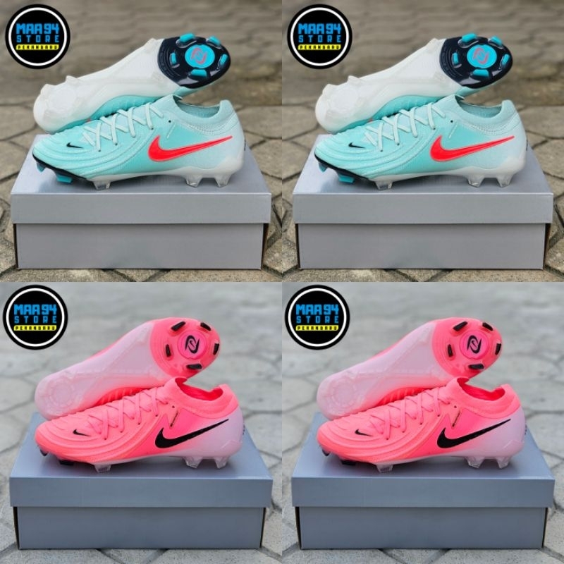 SEPATU BOLA NIKE PHANTOM LUNA FG
