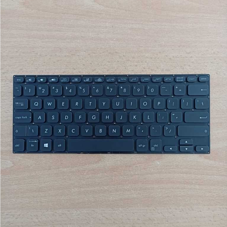 Keyboard Laptop Asus VivoBook Flip 14 / TP412 / TP412F / TP412FA / TP412U / TP412UA