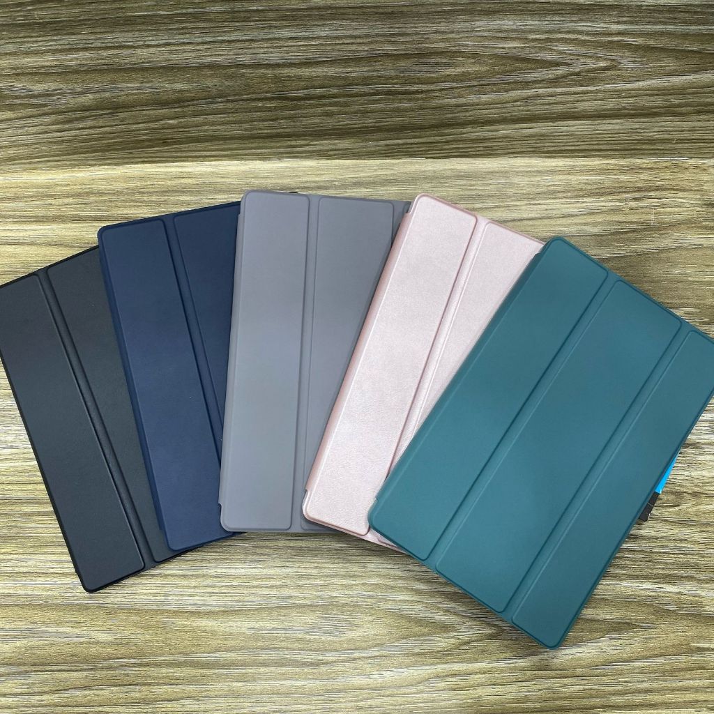 SMARTCASE TPU SAMSUNG GALAXY TAB A7 LITE Auto Lock + Slot Stylus Pen