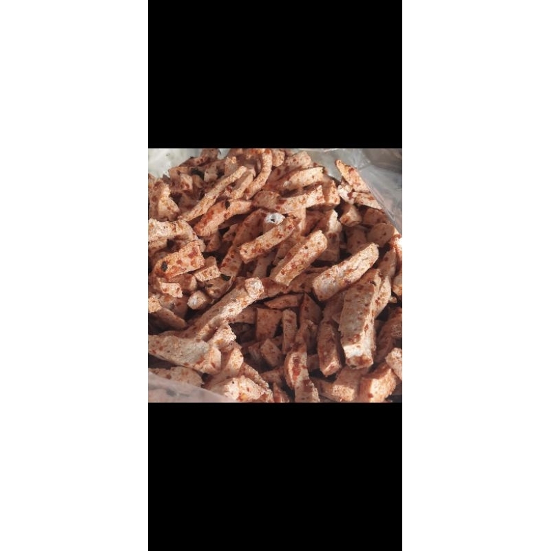 

basreng pedas
