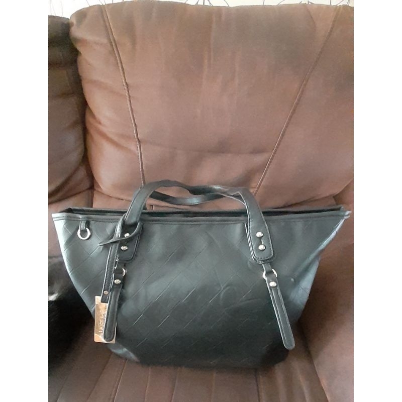 Tas Wanita Preloved Second Branded Tote bag Italy