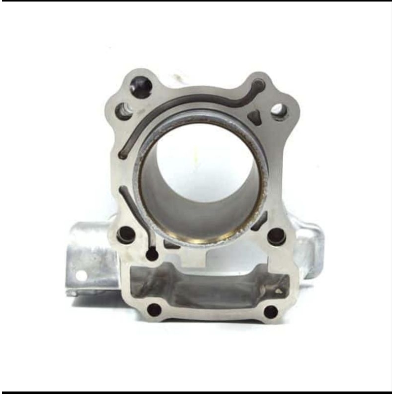 Blok Sonic 150 2015 (Blok + Piston) (Original AHM 100%)