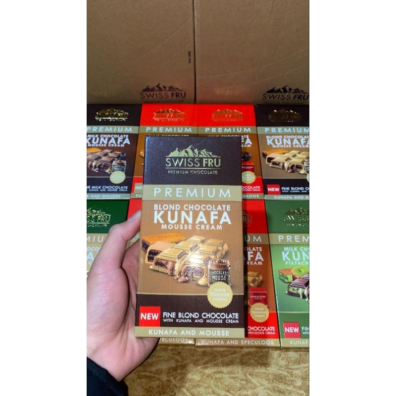 

coklat dubai asli Mesir