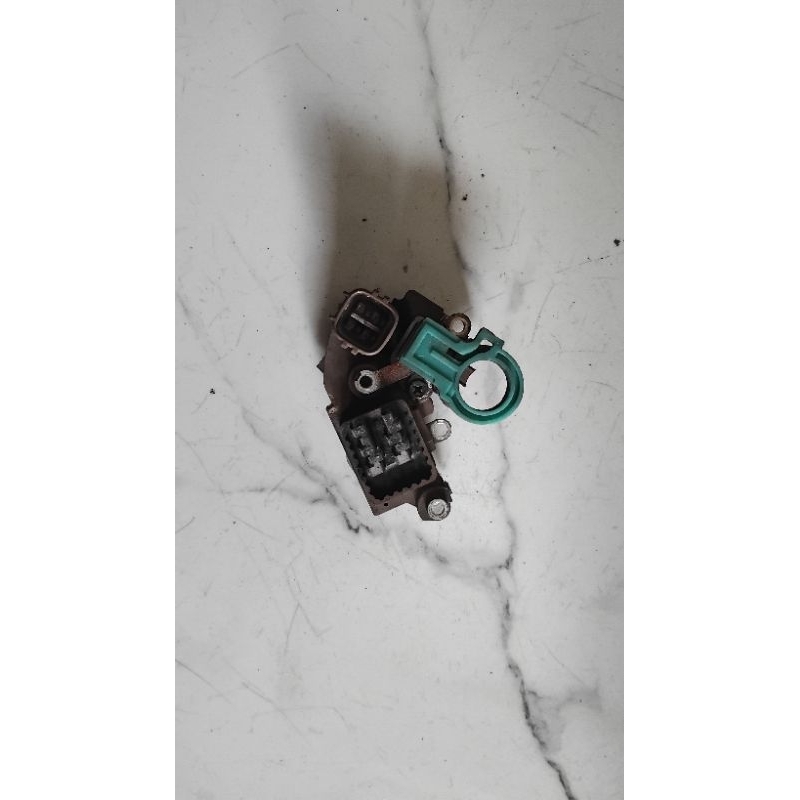 ic regulator dinamo ampere amper suzuki ertiga ori asli