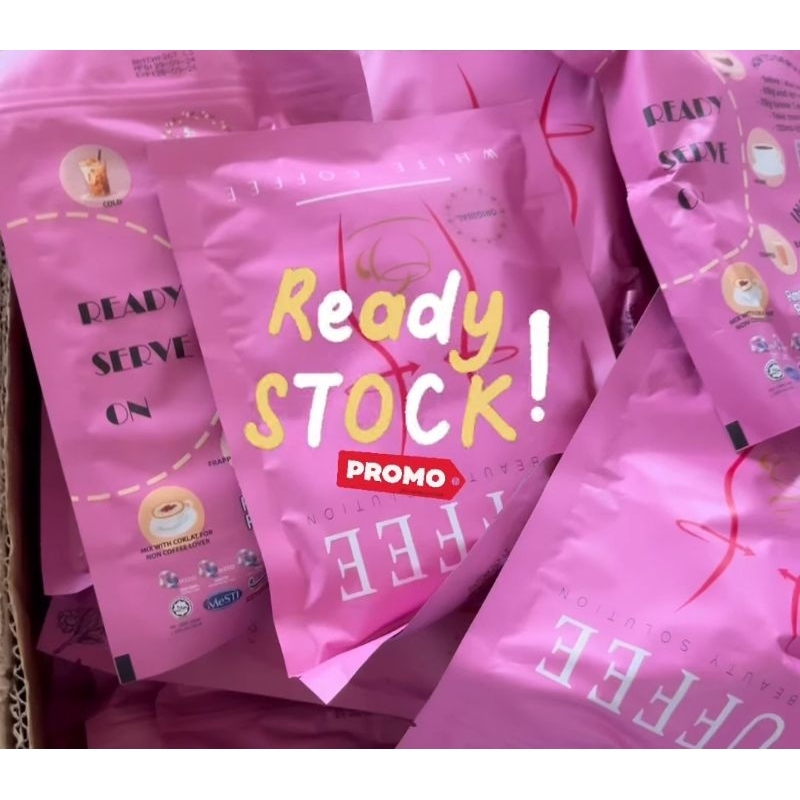 

Kuffee Malaysia Bundling Hemat 2 Paket