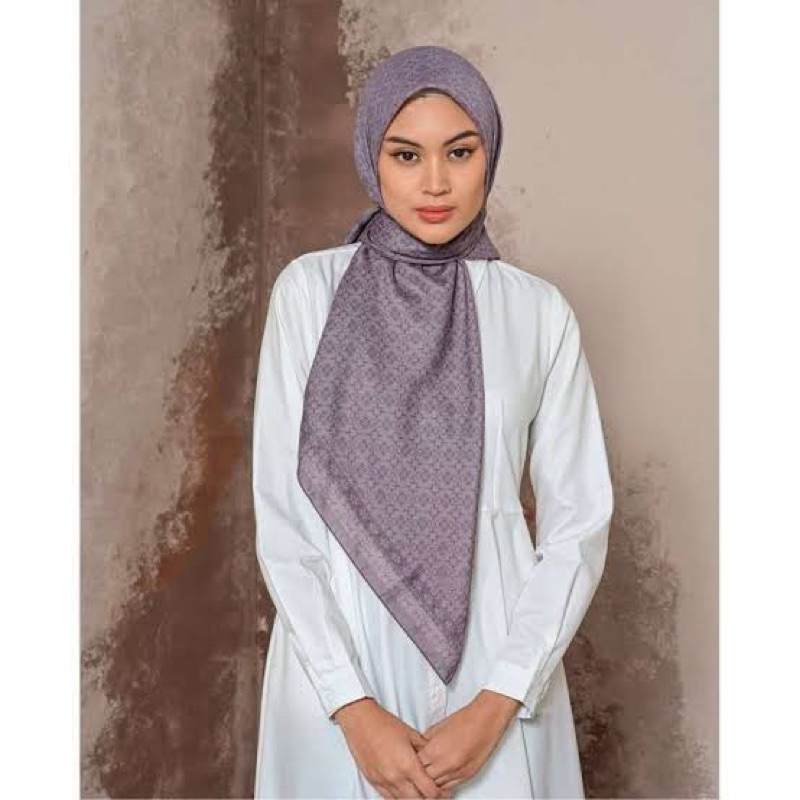 Geulis x DwiHanda Scarf