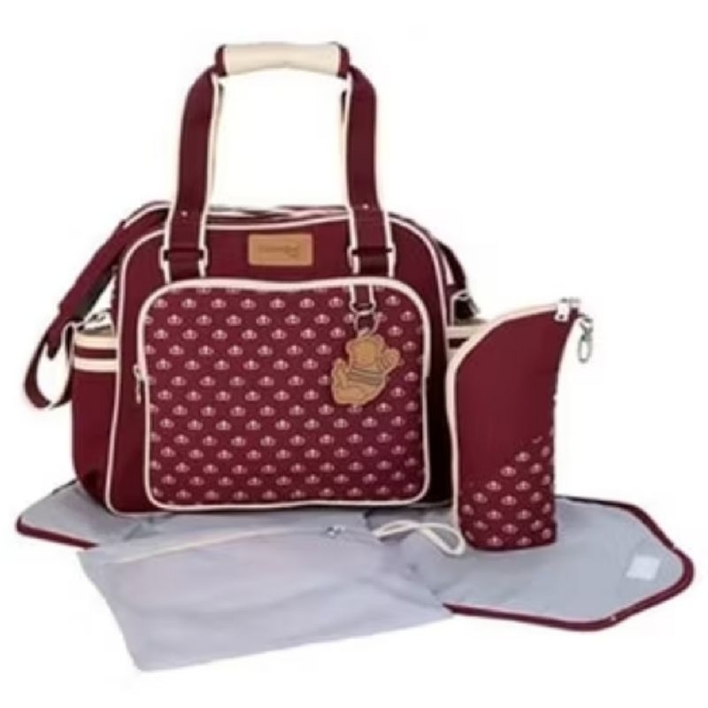 Tas Baby Sedang | dialogue | PRELOVED