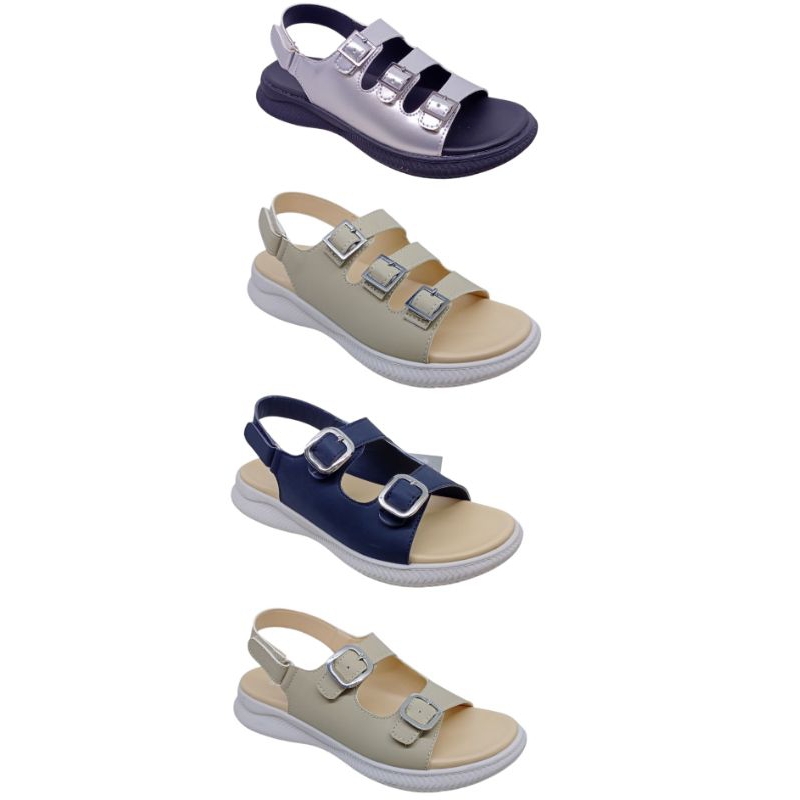 SANDAL TALI ANAK PEREMPUAN SAHIKU ORIGINAL BRAND SAHIKU