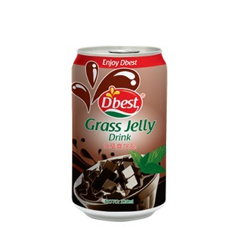 

DBEST GRASS JELLY 320ML – Minuman Menyegarkan dengan Cincau Hitam yang Lembut!