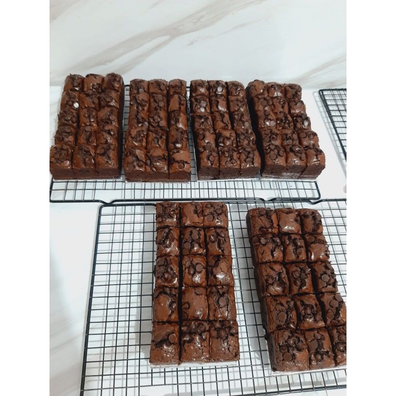 

Lenncakes Brownies Premium