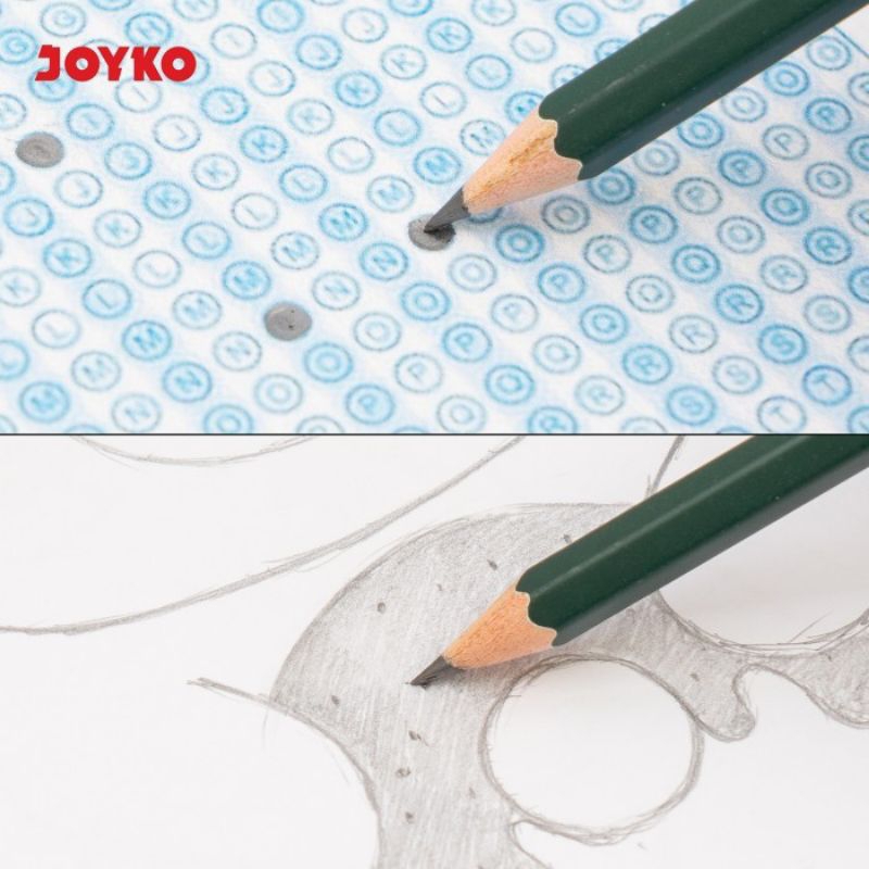 

pensil joyko