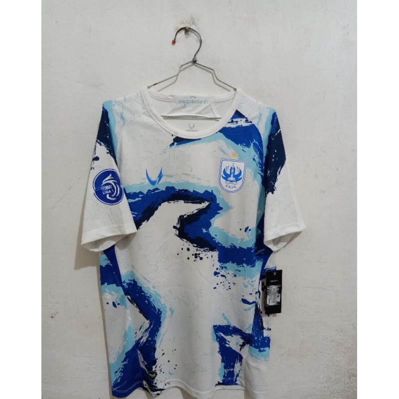 Jersey PSIS Semarang Away Liga 1 2023 Original FANS Version Sponsorless RIORS