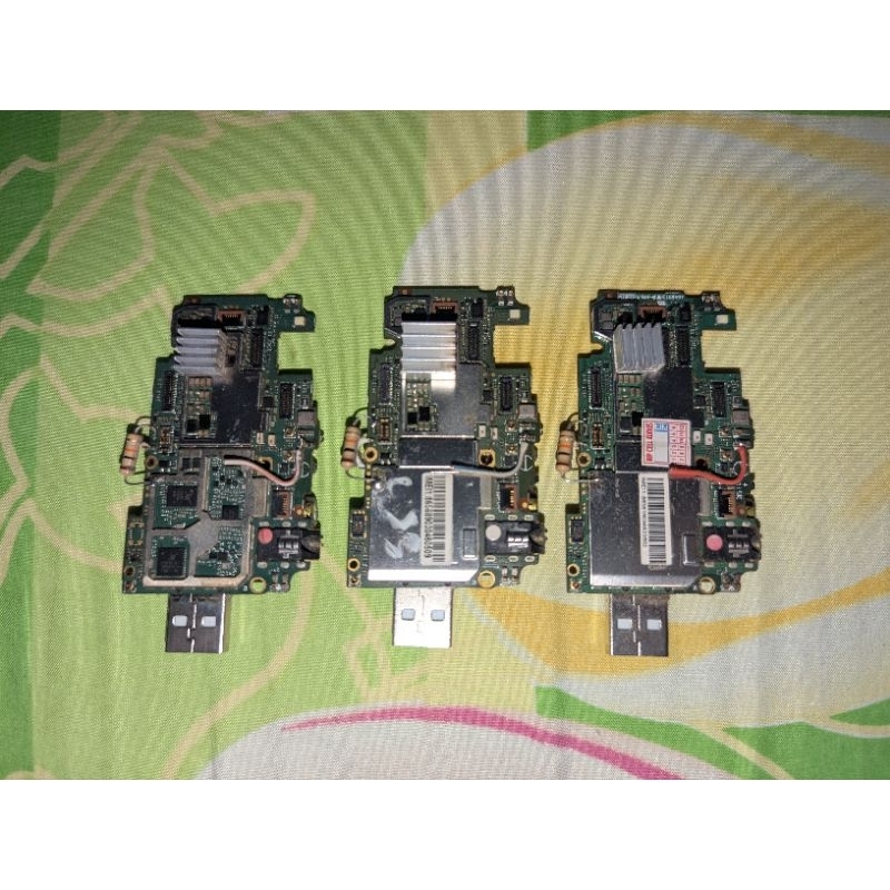 Mesin Redmi 4x Mining Verus luckpool (3 pcs)