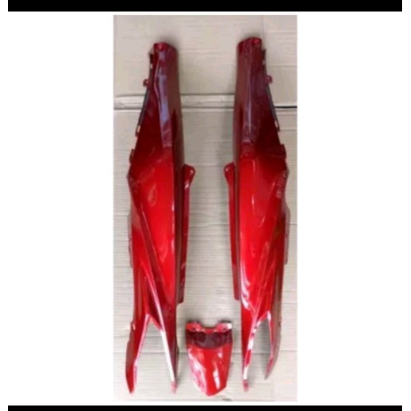 cover body yamaha Jupiter z robot 2010