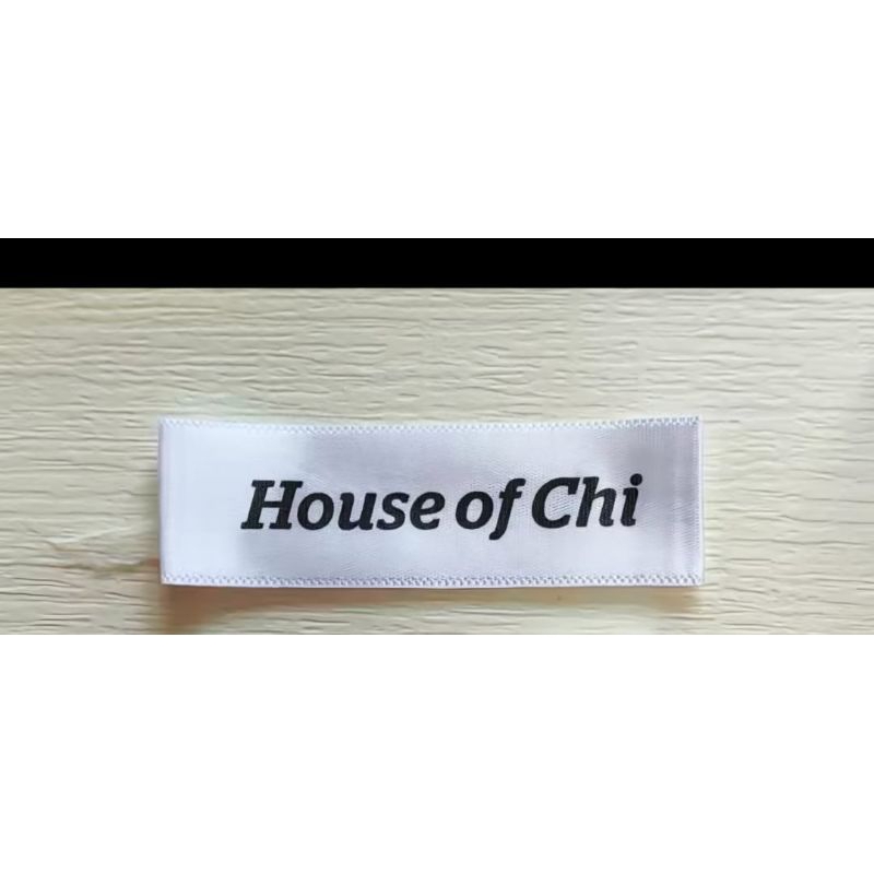 

Label Baju / Label Hijab / Label Woven Damask Subtitute