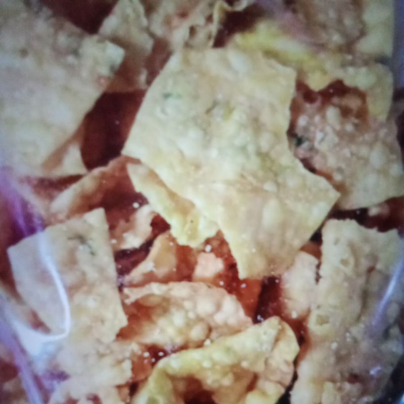 

keripik bawang