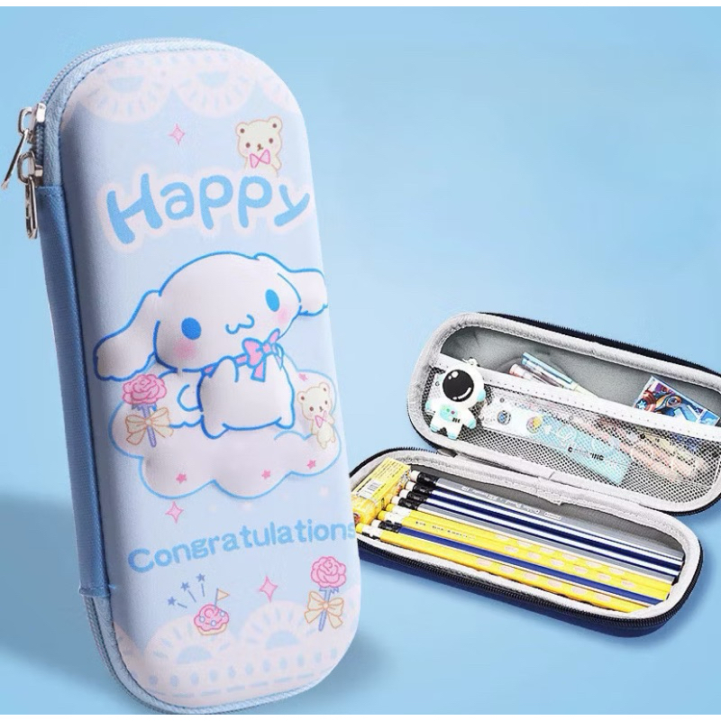 

Tempat Pensil Anak Karakter Lucu