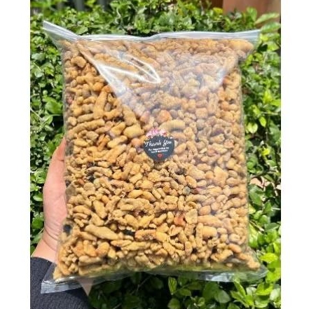 

KRIPIK USUS AYAM PATAHAN BERAT 1 KG, GRATIS PENGEMASAN PAKAI KARDUS