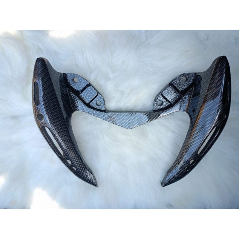 BEHEL NMAX NEW CARBON WTP  PLANGER BEHEL NMAX NEW CARBON