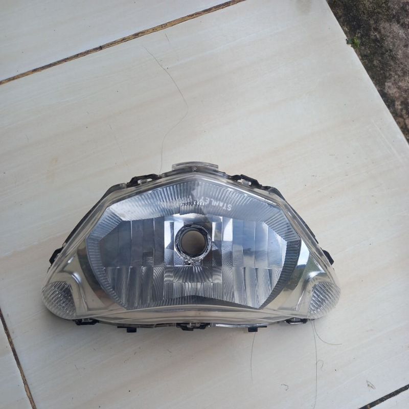 reflektor mio smile second original