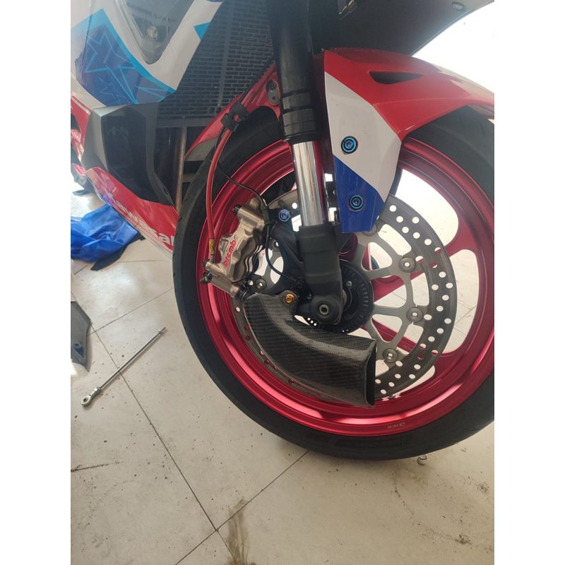 velg forged rcb pnp zx25r