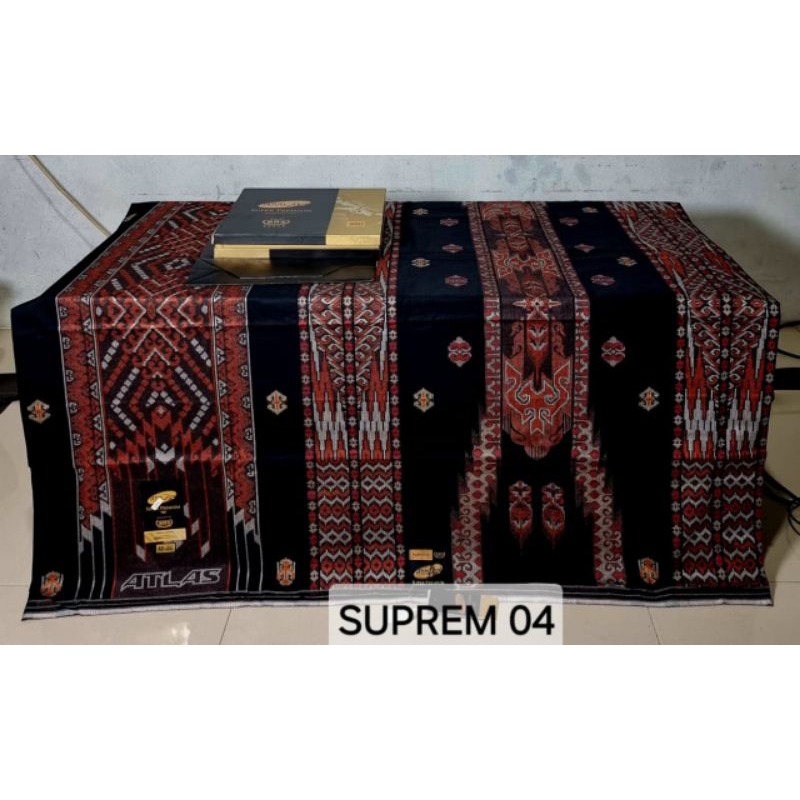 atlas super premium 980