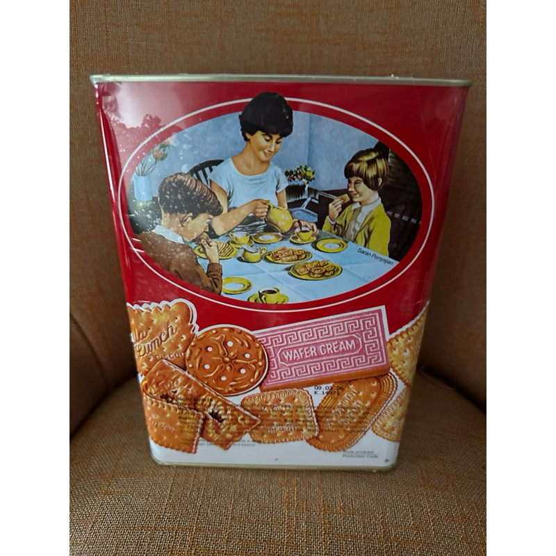 

KHONG GUAN BISKUIT ASSORTED 1600gram