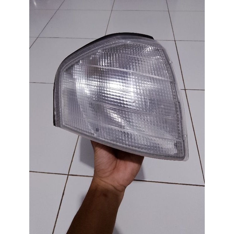 lampu sen lampu sein Mercedes Benz w202 c230 original