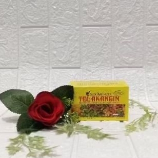 tolak angin cair isi 12