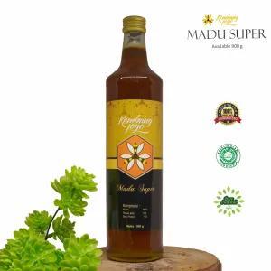 

Madu Kembang Joyo Madu Super 900 gr