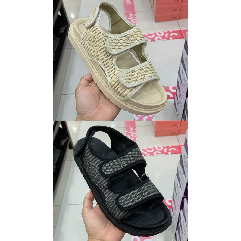 sepatu sandal cewek dewasa brand laviola